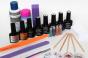 Gel nail polish at home without a lamp: what types of varnish are there and are they harmful?
