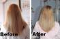 Cum să-ți vopsești părul blond fără îngălbenire