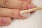 Cómo usar seda para reparar uñas: descripción paso a paso y reseñas
