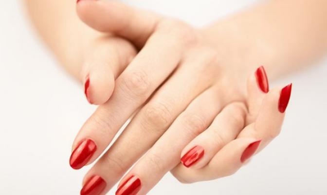 What is European manicure?
