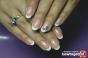 Training in gel nail extensions with video lessons for beginners