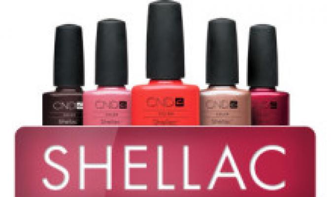 How to remove shellac at home - three good ways