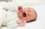 Ce să faci dacă sângerează buricul unui nou-născut - sfaturi de la medici pentru a ajuta părinții Ce se întâmplă dacă sângerează buricul unui nou-născut