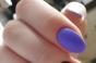 Yuki flakes: nail designs for stylish girls Nail design ideas with yuki flakes
